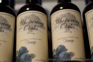 Tango Wine