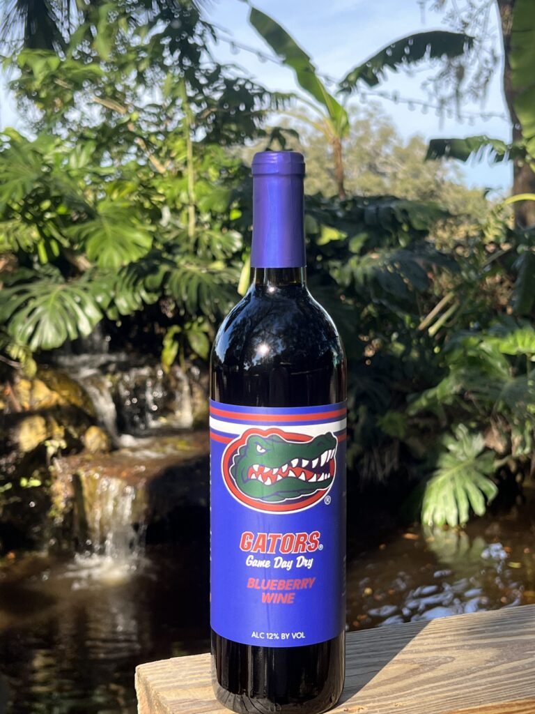 Gator’s Game Day Dry Product Image